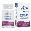 Nordic® Fertility Support Unflavored 60 Tablets - DailyVita