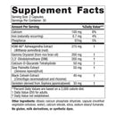 Nordic® Menopause Support Unflavored 60 Capsules - DailyVita