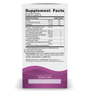 Nordic® Menopause Support Unflavored 60 Capsules - DailyVita