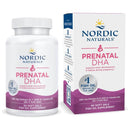 Nordic® Prenatal DHA Unflavored 90 Softgels - DailyVita