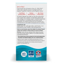 Nordic® DHA Xtra™ Strawberry 60 Softgels - DailyVita