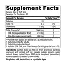 Nordic® DHA Xtra™ Strawberry 60 Softgels - DailyVita