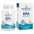 Nordic® EPA Lemon 60 Softgels - DailyVita