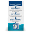 Nordic® EPA Lemon 60 Softgels - DailyVita