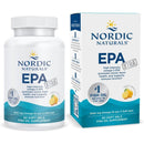 Nordic® EPA Xtra™ Lemon 60 Softgels - DailyVita