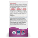 Nordic® Prenatal DHA Strawberry 90 Softgels - DailyVita