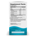 Nordic® Complete Omega™ Lemon 60 Softgels - DailyVita