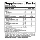 Nordic® Complete Omega-D3™ Lemon 60 Softgels - DailyVita