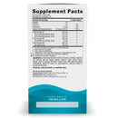 Nordic® Complete Omega-D3™ Lemon 60 Softgels - DailyVita