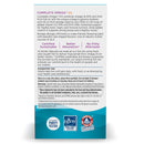 Nordic® Complete Omega-D3™ Lemon 60 Softgels - DailyVita