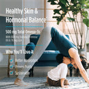 Nordic® Omega Woman® Lemon 120 Softgels - DailyVita