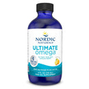 Nordic® Ultimate Omega® Lemon 4 oz - DailyVita
