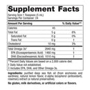 Nordic® Ultimate Omega® Lemon 4 oz - DailyVita