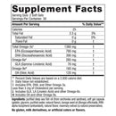 Nordic® Complete Omega™ Xtra Lemon 60 Softgels - DailyVita