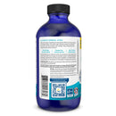 Nordic® Ultimate Omega® Xtra Lemon 8 oz - DailyVita