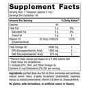 Nordic® Ultimate Omega® Xtra Lemon 8 oz - DailyVita