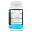 Nordic® Ultimate Omega-D3® Sport Lemon 60 Softgels - DailyVita