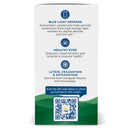 Nordic® Blue Light Eye Defense Unflavored 60 Softgels - DailyVita