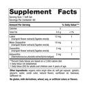 Nordic® Blue Light Eye Defense Unflavored 60 Softgels - DailyVita