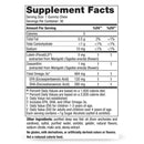 Nordic® Zero Sugar Children's Eye Health Gummy Chews Strawberry Lemonade 30 Gummies - DailyVita