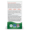 Nordic® Blood Sugar Support (formerly Omega Blood Sugar™) Unflavored 60 Softgels - DailyVita