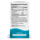 Nordic® Ultimate Omega +Curcumin (formerly Omega Curcumin) Unflavored 60 Softgels - DailyVita