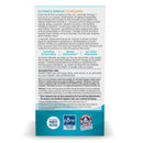 Nordic® Ultimate Omega +Curcumin (formerly Omega Curcumin) Unflavored 60 Softgels - DailyVita