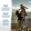 Nordic® Ultimate Omega +Curcumin (formerly Omega Curcumin) Unflavored 60 Softgels - DailyVita