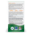 Nordic® Memory Support (formerly Omega Memory with Curcumin) Unflavored 60 Softgels - DailyVita