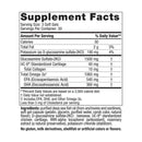 Nordic® Joint Support (Omega Joint Xtra™) Unflavored 90 Softgels - DailyVita