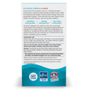 Nordic® Ultimate Omega+CoQ10® Unflavored 60 Softgels - DailyVita