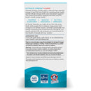 Nordic® Ultimate Omega+CoQ10® Unflavored 120 Softgels - DailyVita