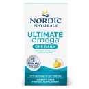 Nordic® Ultimate Omega® One Daily Lemon 30 Softgels - DailyVita