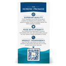 Nordic® Ultimate Omega® One Daily Lemon 30 Softgels - DailyVita