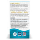 Nordic® Ultimate Omega® 2X Lemon 60 Softgels - DailyVita