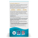 Nordic® Ultimate Omega® 2X Lemon 180 Softgels - DailyVita