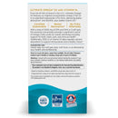 Nordic® Ultimate Omega®-D3 2X Lemon 60 Softgels - DailyVita