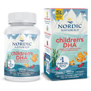 Nordic® Children's DHA™ Strawberry 360 Softgels - DailyVita