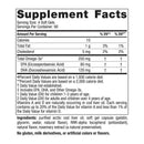 Nordic® Children's DHA™ Strawberry 360 Softgels - DailyVita