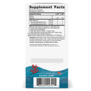 Nordic® Children's DHA™ Xtra Berry Punch 90 Softgels - DailyVita