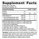 Nordic® Children's DHA™ Xtra Berry Punch 90 Softgels - DailyVita