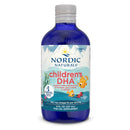 Nordic® Children's DHA™ Strawberry 8 oz - DailyVita