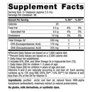 Nordic® Children's DHA™ Strawberry 8 oz - DailyVita