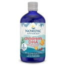 Nordic® Children's DHA™ Strawberry 16 oz - DailyVita