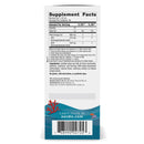 Nordic® Children's DHA™ Xtra Berry Punch 2 oz - DailyVita