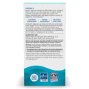 Nordic® Omega-3 Lemon 120 Softgels - DailyVita