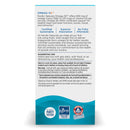 Nordic® Omega-3D™ Lemon 120 Softgels - DailyVita