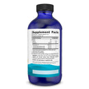 Nordic® Omega-3 Lemon 8 oz - DailyVita