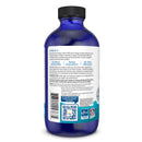 Nordic® Omega-3 Lemon 8 oz - DailyVita