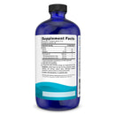 Nordic® Omega-3 Lemon 16 oz - DailyVita